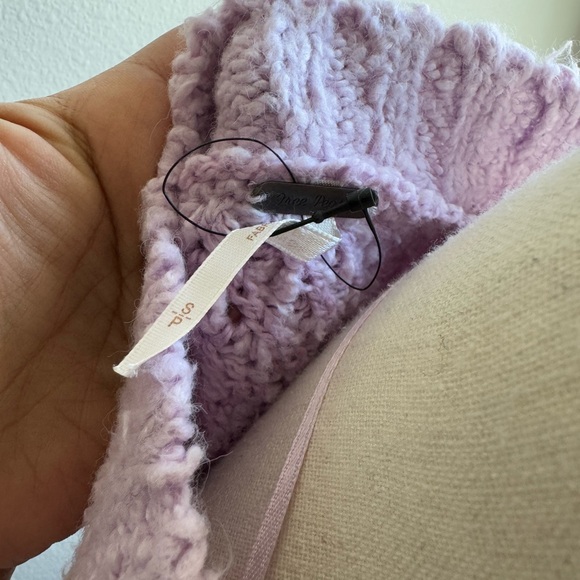 Free People whistle thermal Henley small - Picture 15 of 15